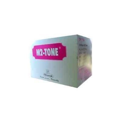 M2 tone 60 tablets