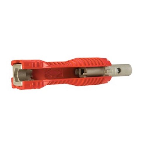 Ridgid 57003 EZ Change Faucet Tool, Sink Wrench