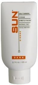 Sun Labs Strictly Face Self-Tanning Lotion, Level 3 Dark by Sun Labs