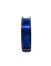 gizmodorks policarbonato Filamentos para impresoras 3d (1,75 mm, 200 g, Azul