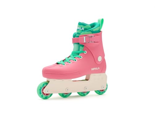 Impala Rollerskates Unisex Lightspeed Inline Skate
