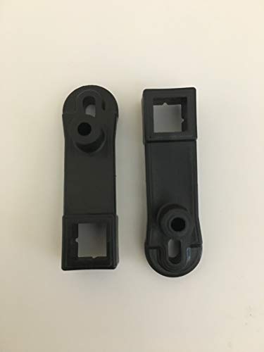 Mercedes benz OM642 Intake Manifold Swirl Valve Arms for Connecting Rods Diesel 3.0L V6 Repair Kit