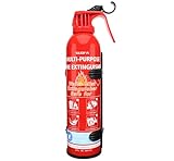 Fire Extinguisher for Home, 1 Pack Vehicle Fire