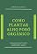 Livro Como Plantar Alho Poró Orgânico