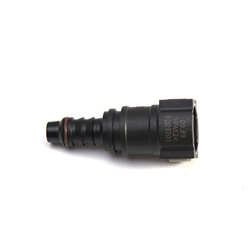Pena 8MM Nylon Fuel Line Hose Quick Release Connector Automotive Disconnect Connectors Car Accessories