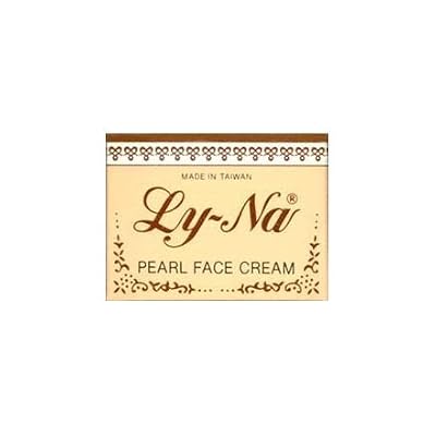 Ly-Na Pearl Face Cream-LN1P-SOLSTICE