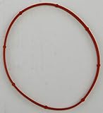 James Gasket Derby Cover Gasket JGI-17369-06
