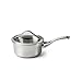 Calphalon Contemporary Stainless 13-Piece Cookware Set