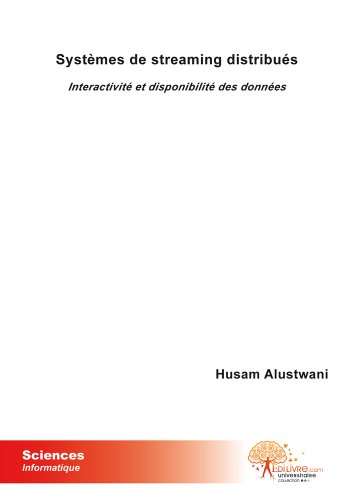 Systèmes de streaming distribués