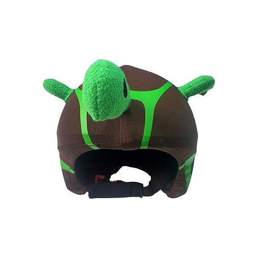 COOLCASC® Helmüberzug Universal, Schildkröte