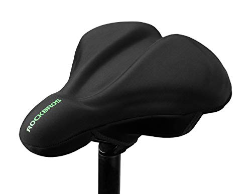 large bike seat cover