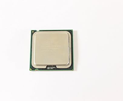 Intel 3.4 GHz Pentium CPU Processor JX956 945 SL9QB Dell Optiplex 320 GX520 GX620 Dimension E520 920
