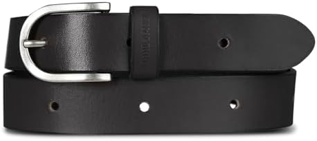 Genuine Leather Belt for Jeans Pants 1.57\