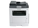 Lexmark MX410de