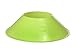 World Sport Mini Disc Cones Neon Yellow (25 Pack)…
