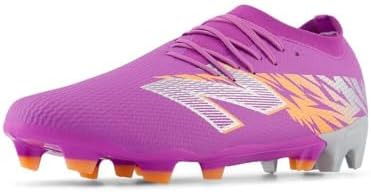 Amazon.com | New Balance Men's Furon Pro FG V8 Soccer Shoe (Energy