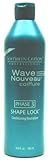 Wave Nouveau Shape Lock Conditioner Neutralizer 16.9 oz.