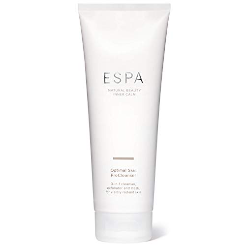 Espa Optimal Skin Procleanser 100ml Boxed Buy Online In Andorra At Andorra Desertcart Com Productid 119151338