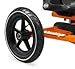 BERG Toys 24.20.60.00 Buddy Orange Pedal Go Kart