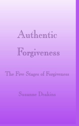 Authentic Forgiveness
