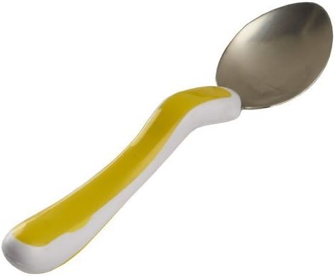 NRS Healthcare M80063 Kura Care Children's Spoon by NRS Healthcare
