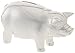 Reed & Barton Classic Piggy Bank