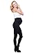 Belly Bandit - Bump Support Leggings to Support and Smooth - Small, Black