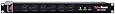 CyberPower CPS-1215RMS Rackmount PDU Power/Surge Strip - 12-Outlet 15A 1800VA 1800 Joules