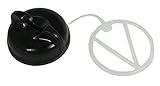 Echo P021005581 Chainsaw Oil Cap Assembly w/ Retainer