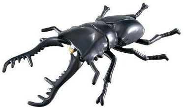 Beasts War Great Animal Kaiser God Beast record 4 [7. Prosopocoilus Giraffa ¦ accessory card (separately)