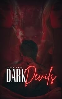 Livro Dark Devils (DARKS)