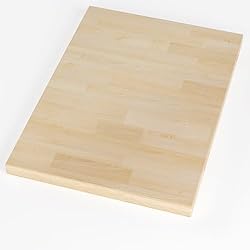 Butcher Block Countertop Solid Wood Table Top Birch