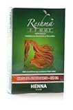 Natural Highlights (All Natural Henna Hair Color)