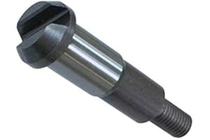 OUTLAW RACING PRODUCTS Outlaw Racing OR5441 Water Pump Shaft Compatible with Honda CRF450X 2005-2017 Offroad Motorcycle