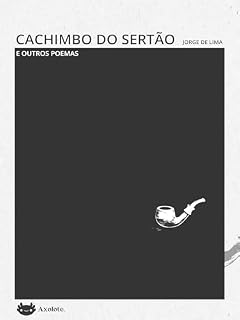 Livro Cachimbo do sertão e outros poemas (Clássicos em menos de uma hora)