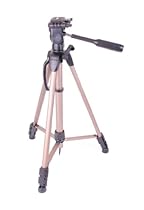 Adjustable Tripod Use With Canon LEGRIA HF S21, XA10 / Canon LEGRIA HF R48 High Definition Camcorder (3.28MP, 32x Optical Zoom, Wi-Fi Enabled with MP4 Support) 3 inch LCD Camcorder By DURAGADGET