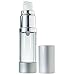 Airless Pump Bottle Refillable Travel Container - 0.5 fl oz (3 Pack) + Funnel
