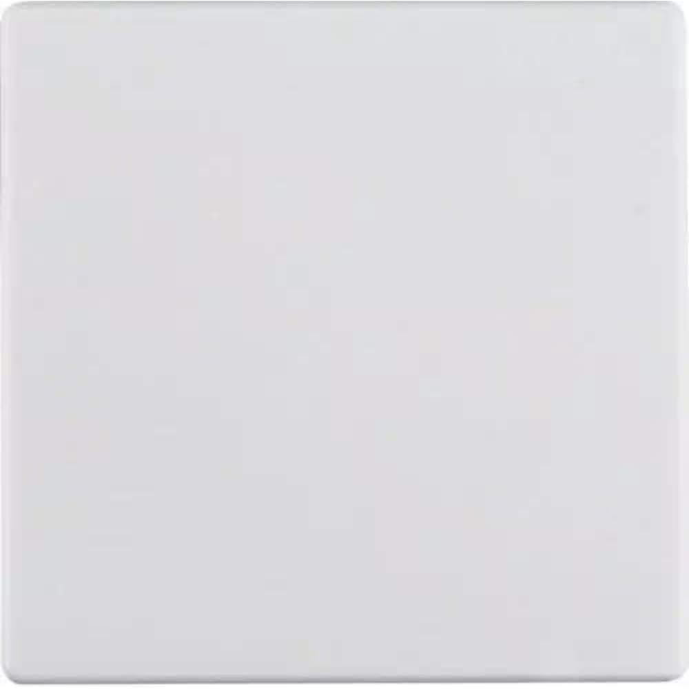 Berker 16206089 Rocker Polarweiss Velvet