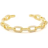 Men's Braided Leather Bracelet - Stainless Steel Clasp, Adjustable 8-inch Wristband