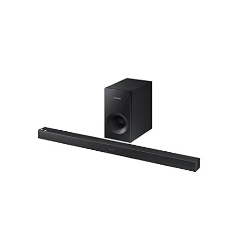 Samsung Soundbar HW-K360-120 W, 2.1 CH