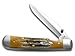 Case Bonestag Trapperlock Pocket Knife