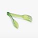 OXO Good Grips 2-in-1 Salad Servers, Green