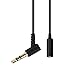 Replacement Cable,Headphone Extension Cable/Cord,Audio Cable/Cord For Bose On-Ear Headphones,Blackthumb 3