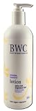 Beauty without Cruelty Extra Rich Fragrance Free Hand and Body Lotion - 16 fl oz