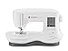 SINGER SE340 Legacy Sewing and Embroidery Machine with Bonus Software and Online Owner's Class
