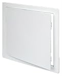 Acudor PA1414 PA-3000 14 x 14 Access Door - Styrene Plastic
