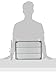 Honey-Can-Do KCH-02162 Steel Mesh 6-Compartment Cutlery Utensil Organizer, Silver, 16x11.25x2