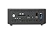 ZOTAC ZBOX CI325 Nano Fanless Mini PC Intel N3160 CPU Intel HD Graphics 4GB Memory 32GB SSD Windows 10 (ZBOX-CI325NANO-U-W2B)