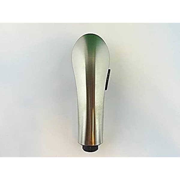 Kohler K-1346768-CP Kitchen Spray Kit - Polished Chrome - Amazon.com