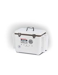 Engel Coolers Combo Unit   Live Bait Cooler con re